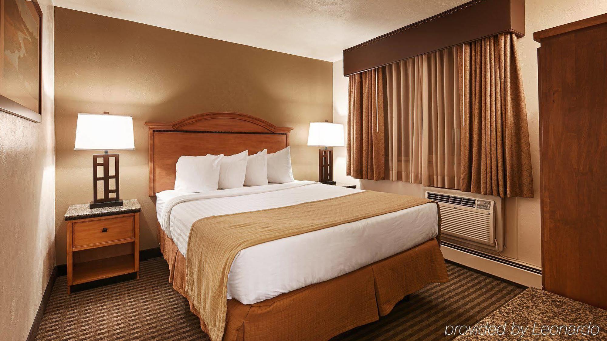 Baymont By Wyndham 3*