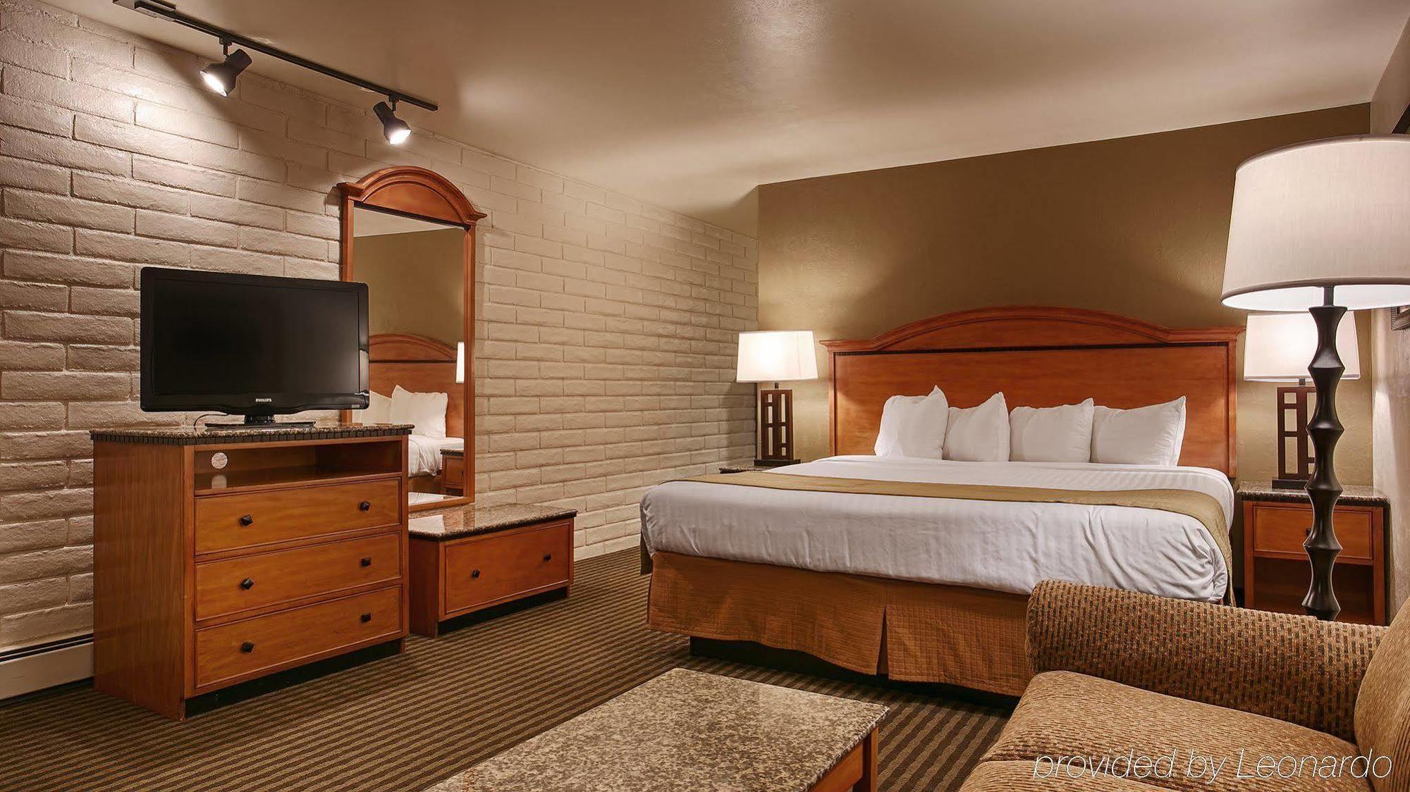 Baymont By Wyndham Motel 3*