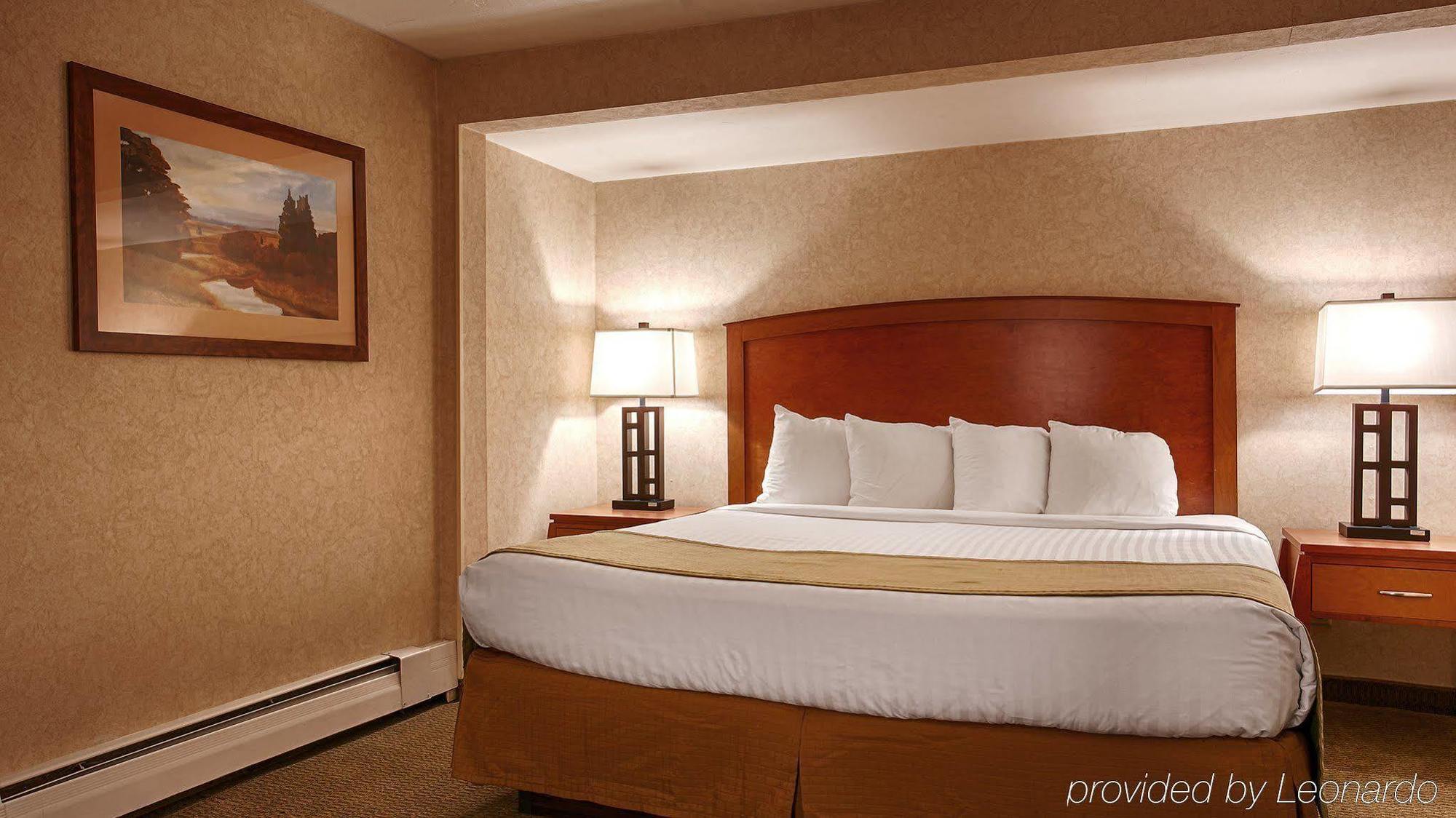 Baymont By Wyndham Motel 3*
