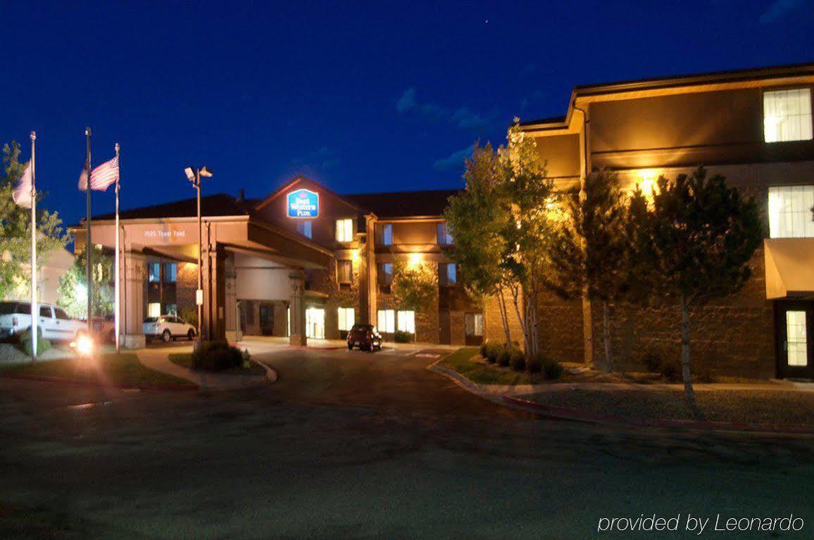 Spark By Hilton International Airport Hotel DEN