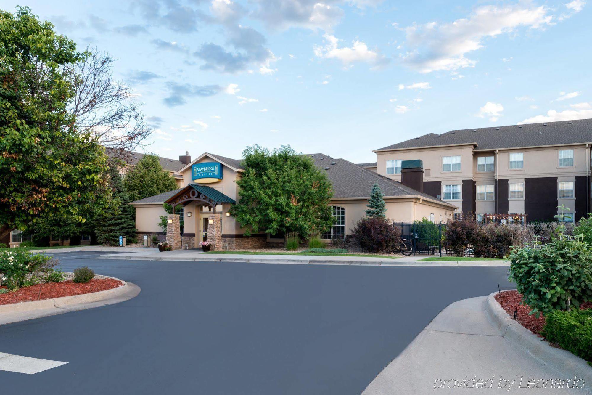Staybridge Denver Tech Center By Ihg