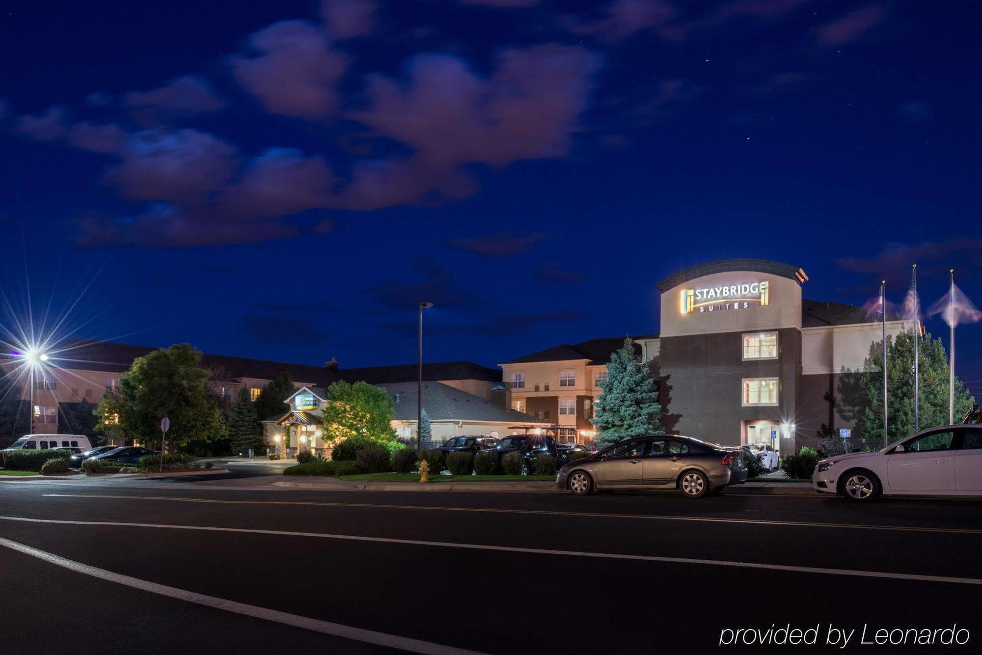 Hotel Staybridge Denver Tech Center By Ihg