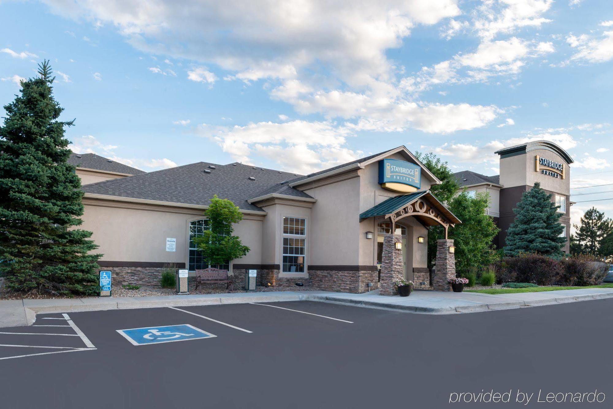 Staybridge Denver Tech Center By Ihg Centennial