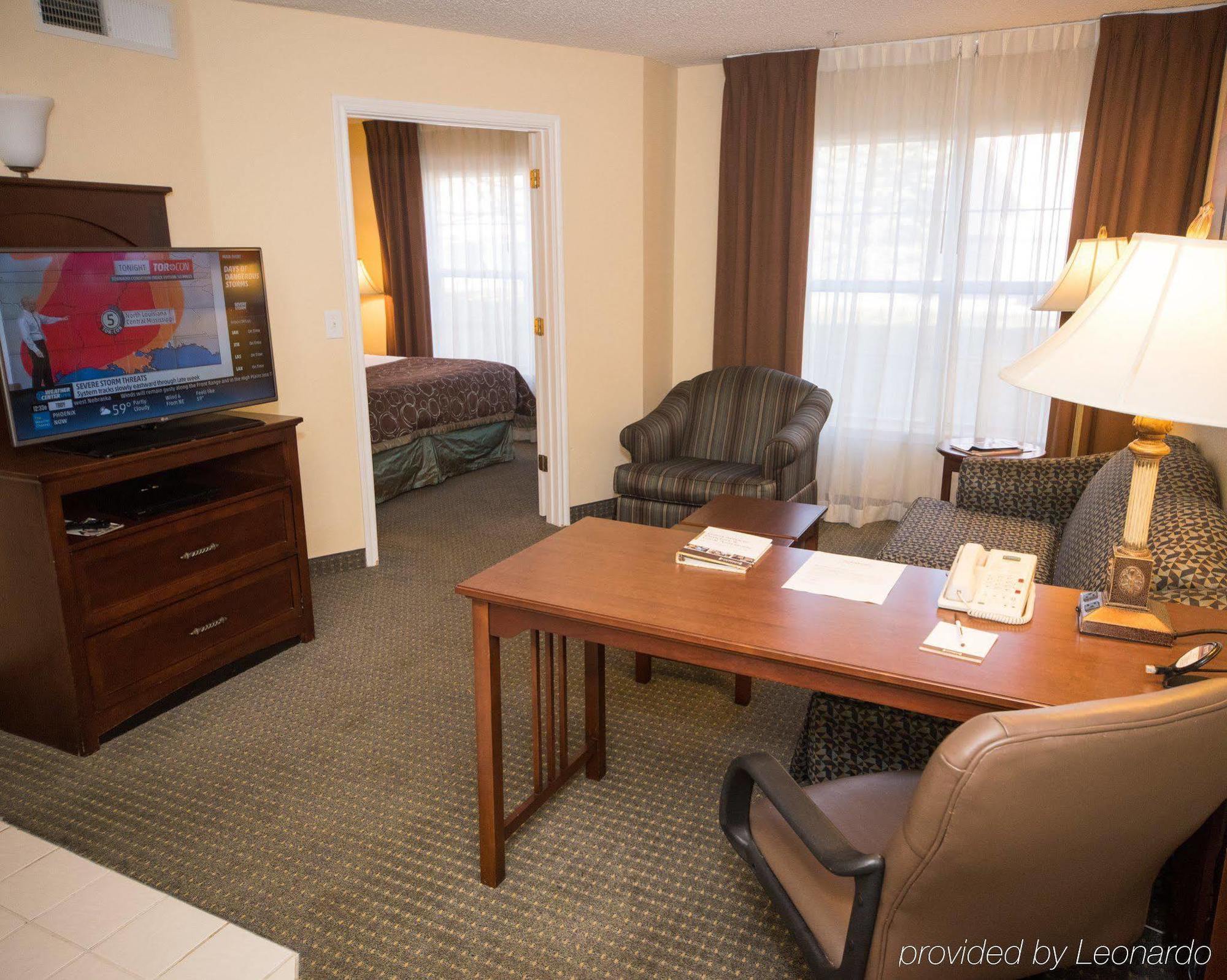 Staybridge Denver Tech Center By Ihg Centennial