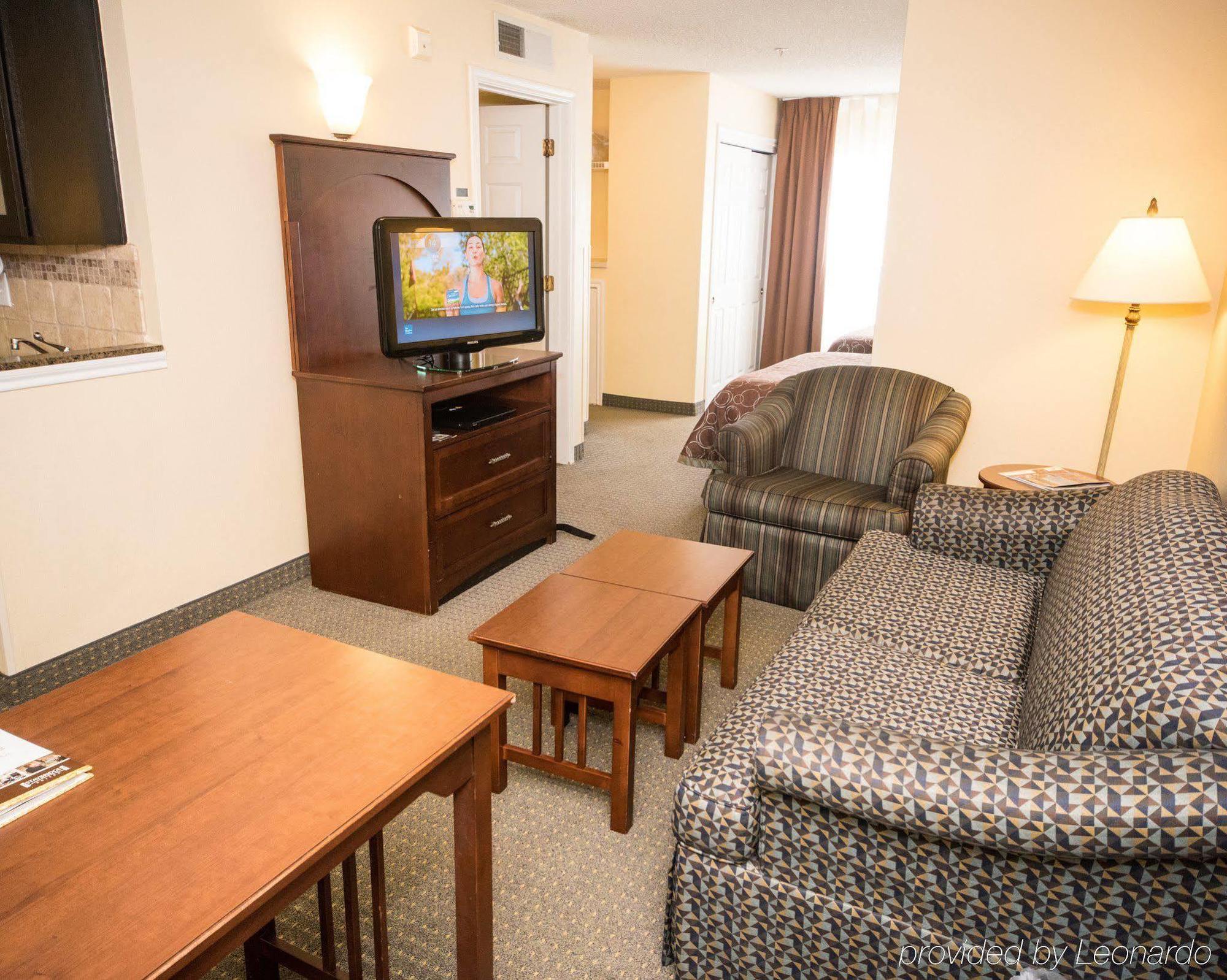 Staybridge Denver Tech Center By Ihg Hotel Centennial