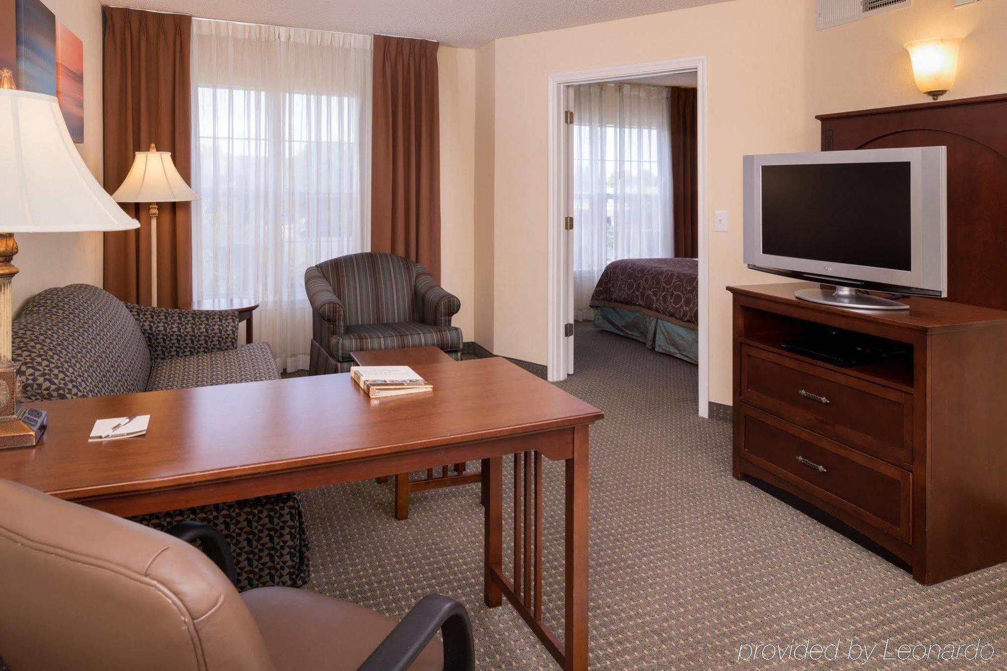 Staybridge Denver Tech Center By Ihg 3* Centennial