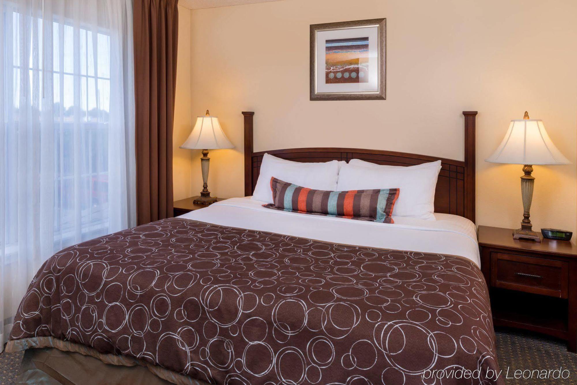 Hotel Staybridge Denver Tech Center By Ihg Centennial