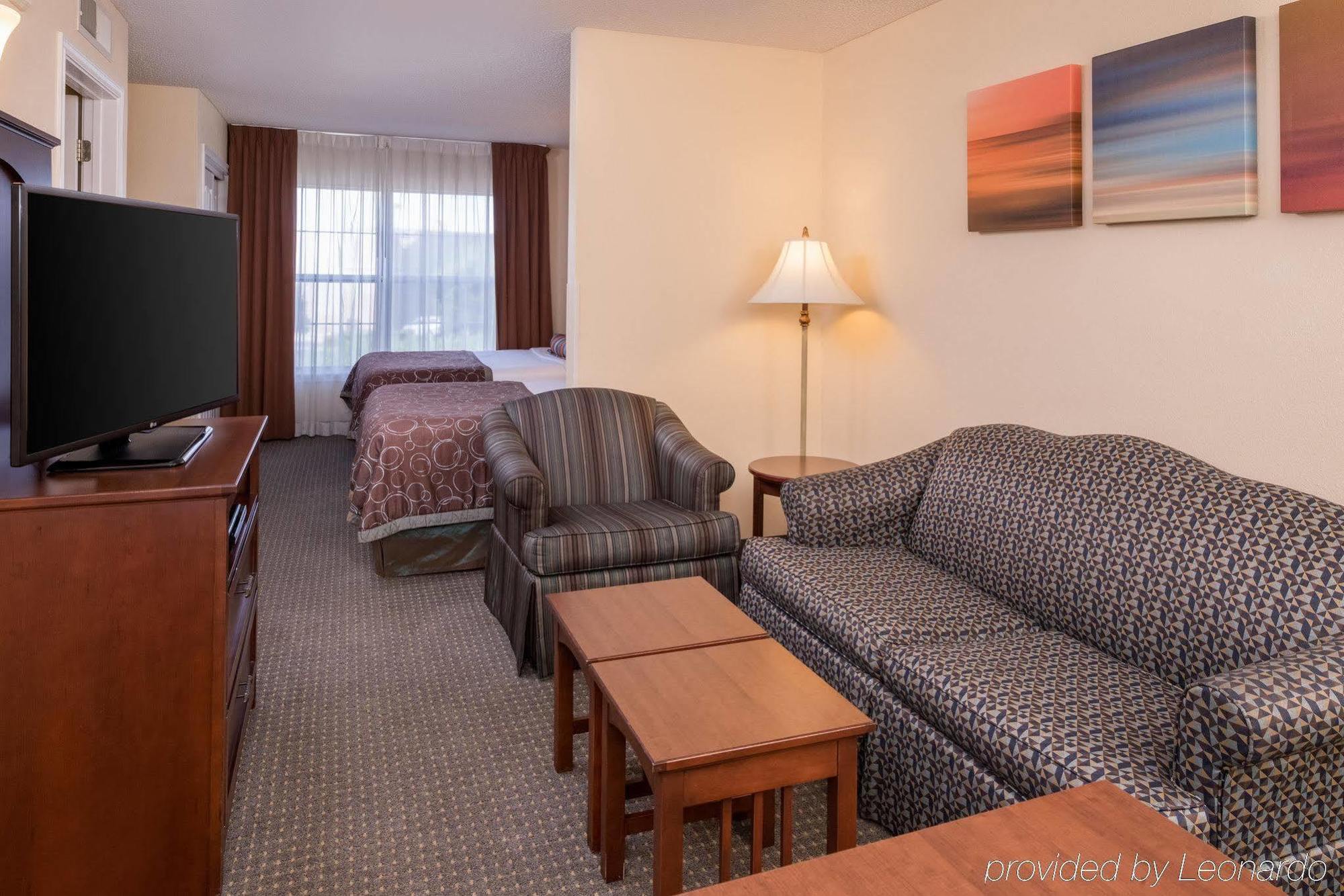 Staybridge Denver Tech Center By Ihg Hotel