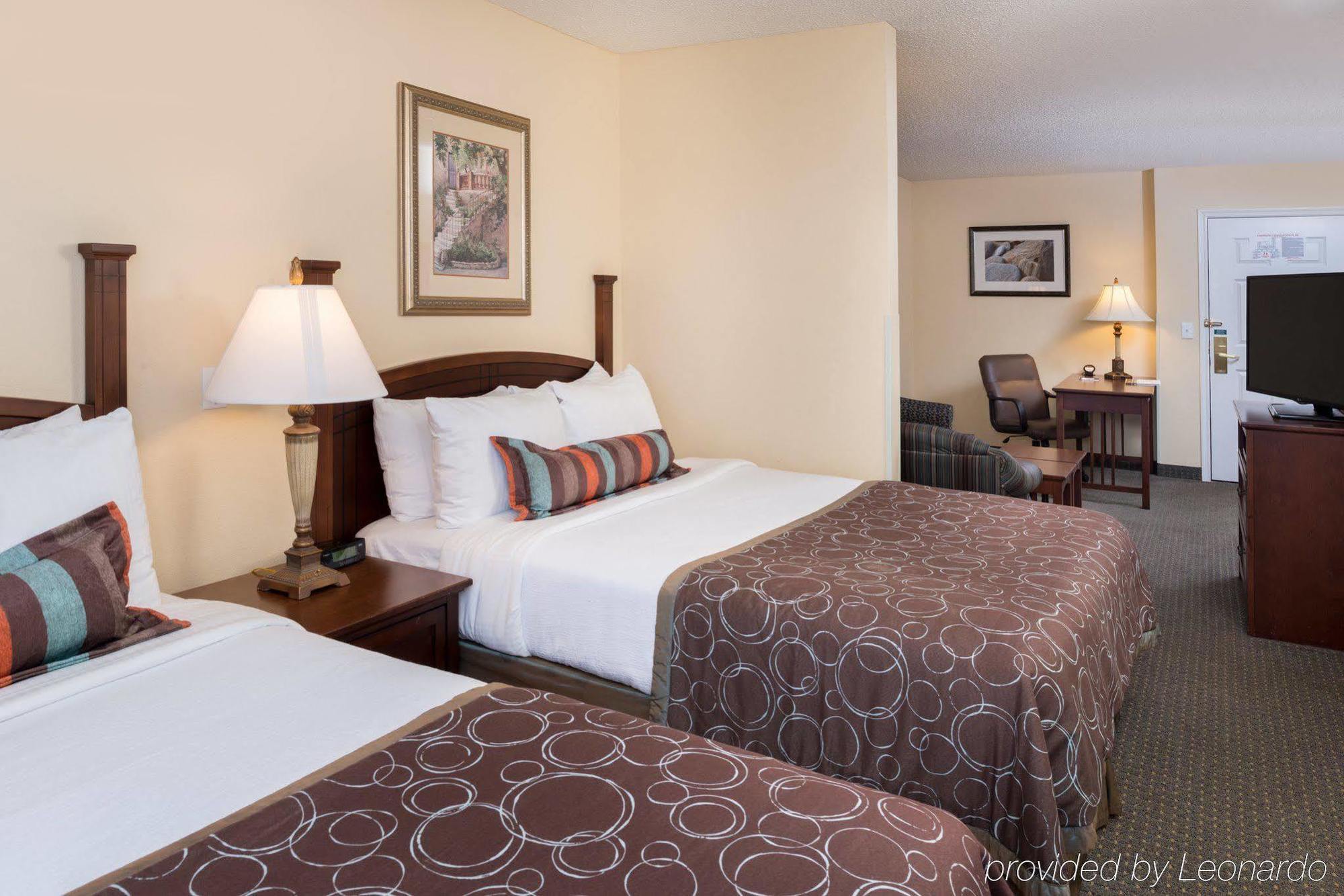 Hotel Staybridge Denver Tech Center By Ihg 3*