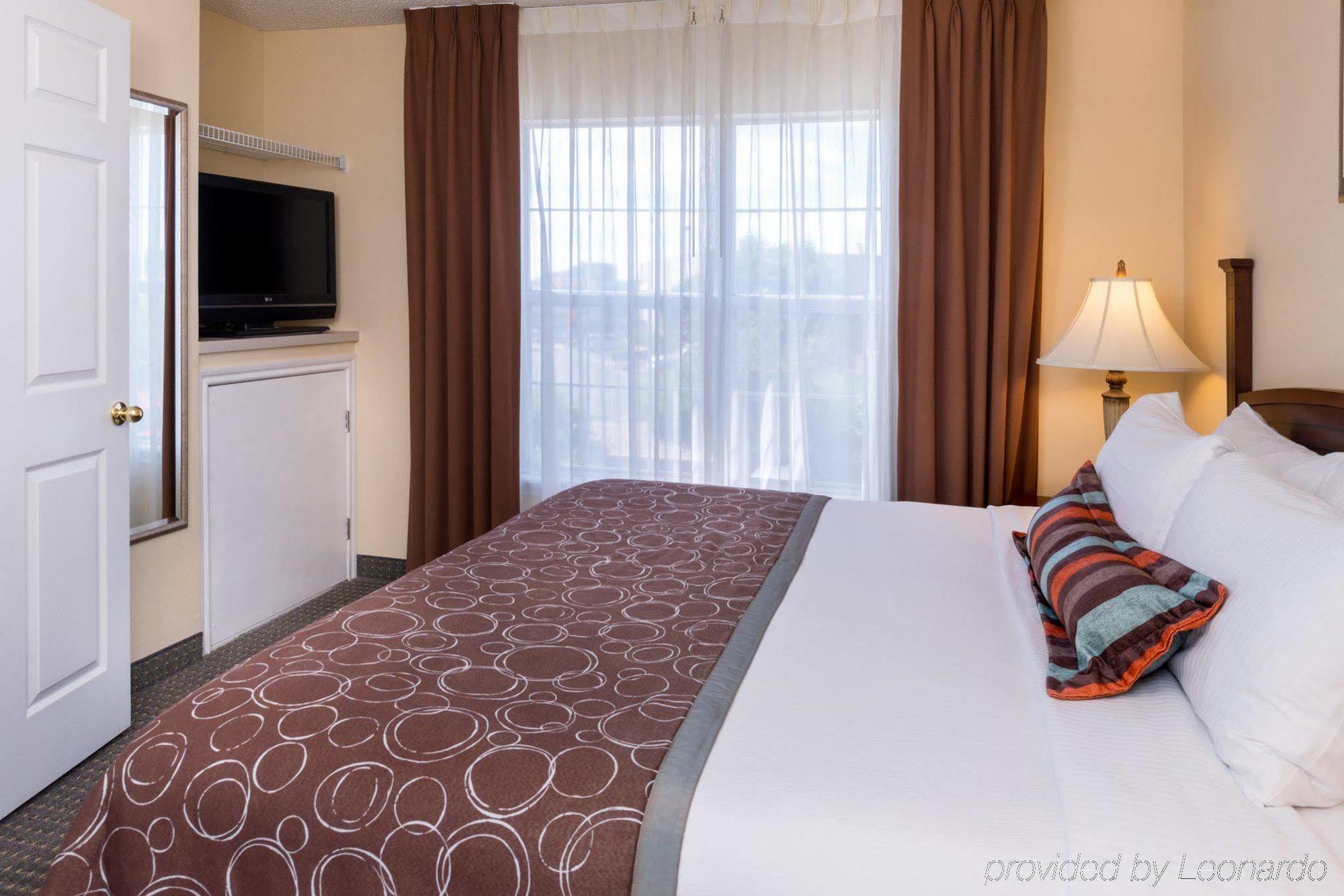 Staybridge Denver Tech Center By Ihg 3*
