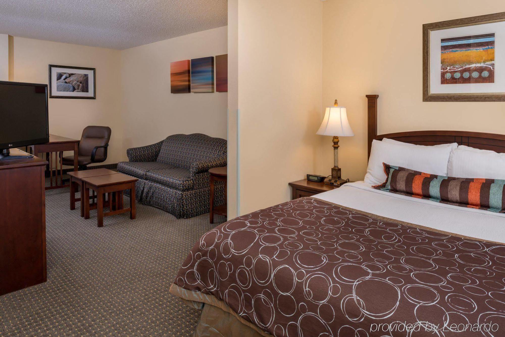 Hotel Staybridge Denver Tech Center By Ihg 3*