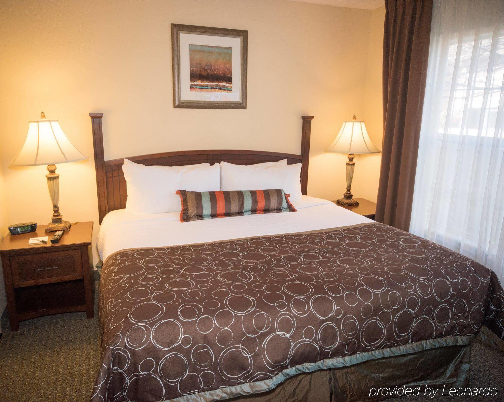 Staybridge Denver Tech Center By Ihg Hotel Centennial