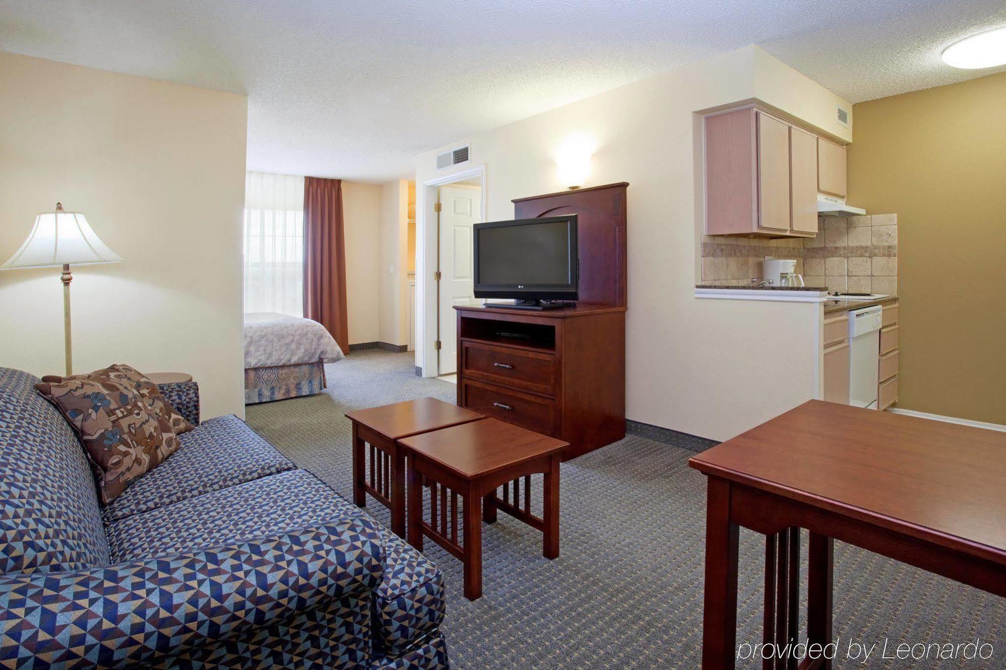 Hotel Staybridge Denver Tech Center By Ihg 3*