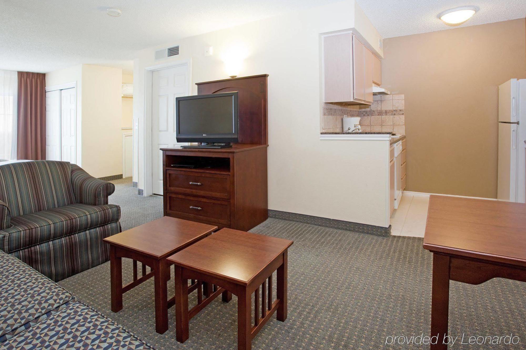Staybridge Denver Tech Center By Ihg Hotel Centennial