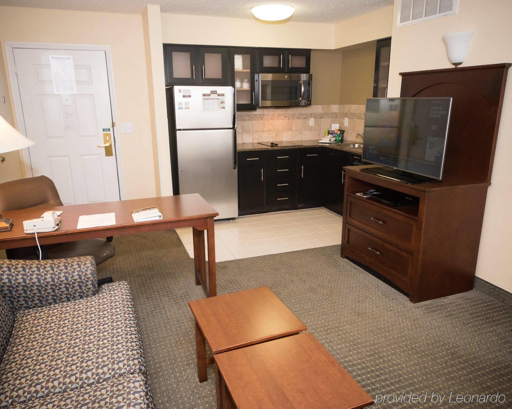 Staybridge Denver Tech Center By Ihg