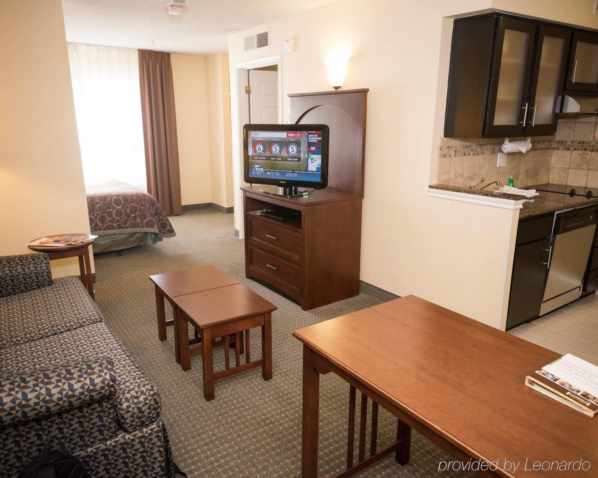 Hotel Staybridge Denver Tech Center By Ihg 3*