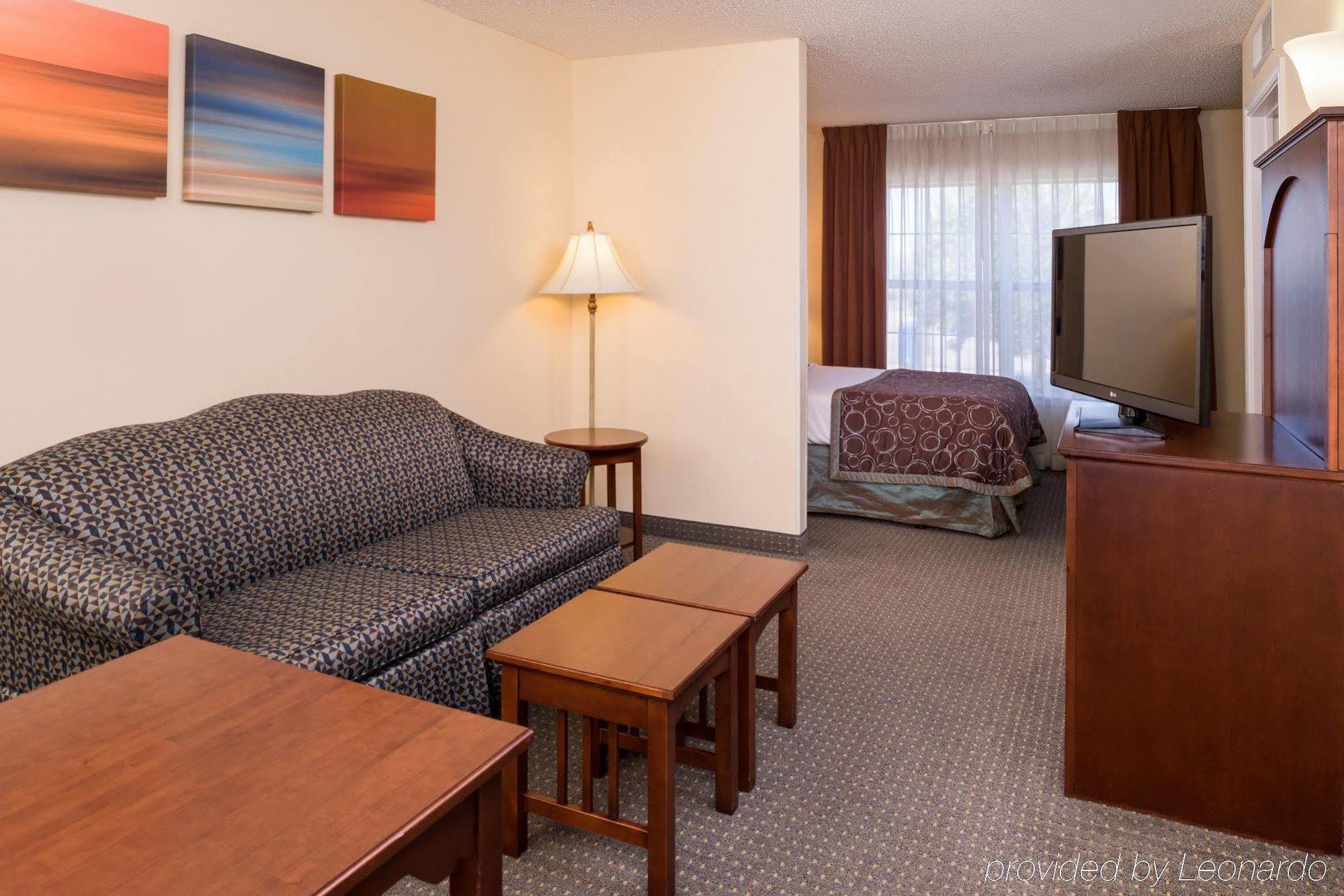Staybridge Denver Tech Center By Ihg Hotel Centennial