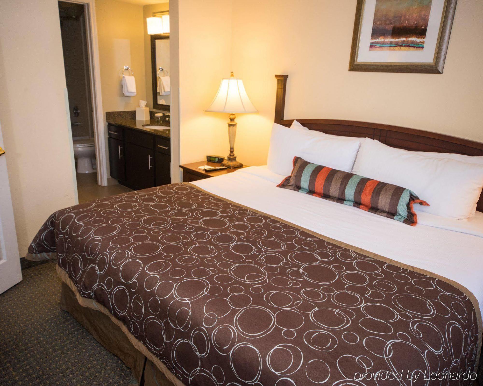 Staybridge Denver Tech Center By Ihg 3* Centennial