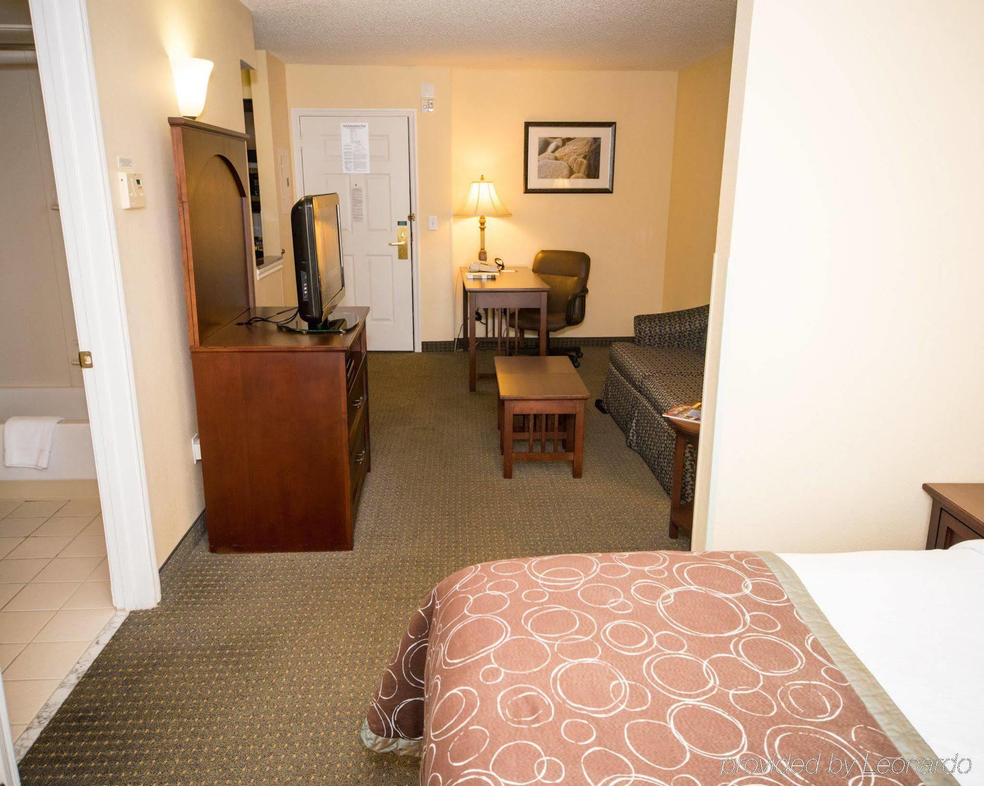 Hotel Staybridge Denver Tech Center By Ihg 3*