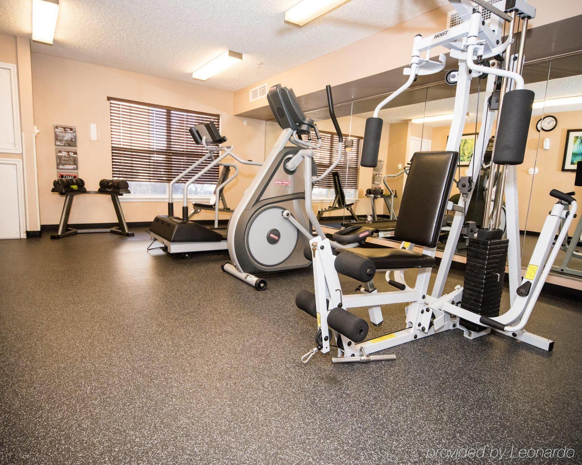Staybridge Denver Tech Center By Ihg Hotel Centennial