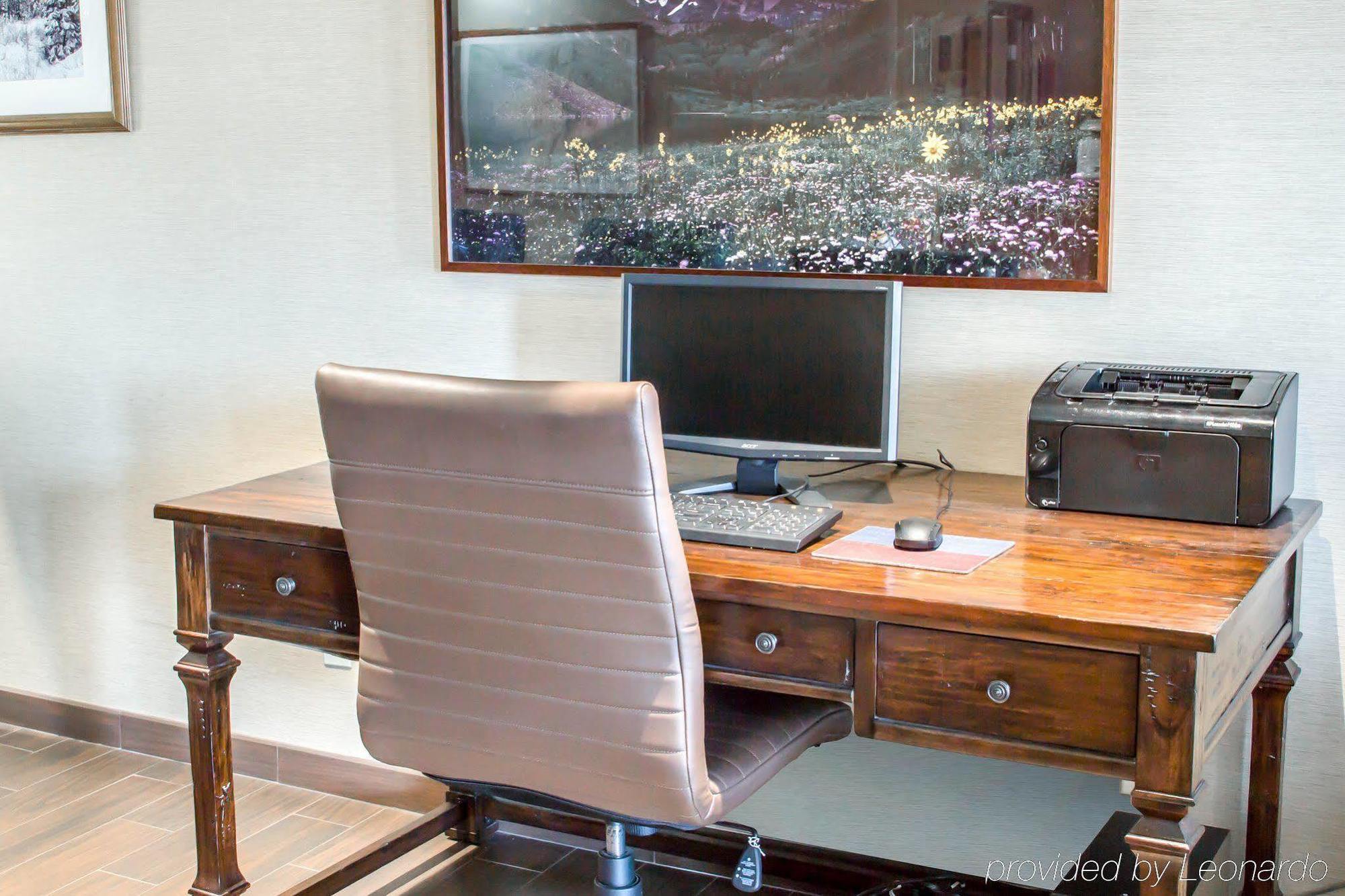 Hotel Comfort & On The Roaring Fork