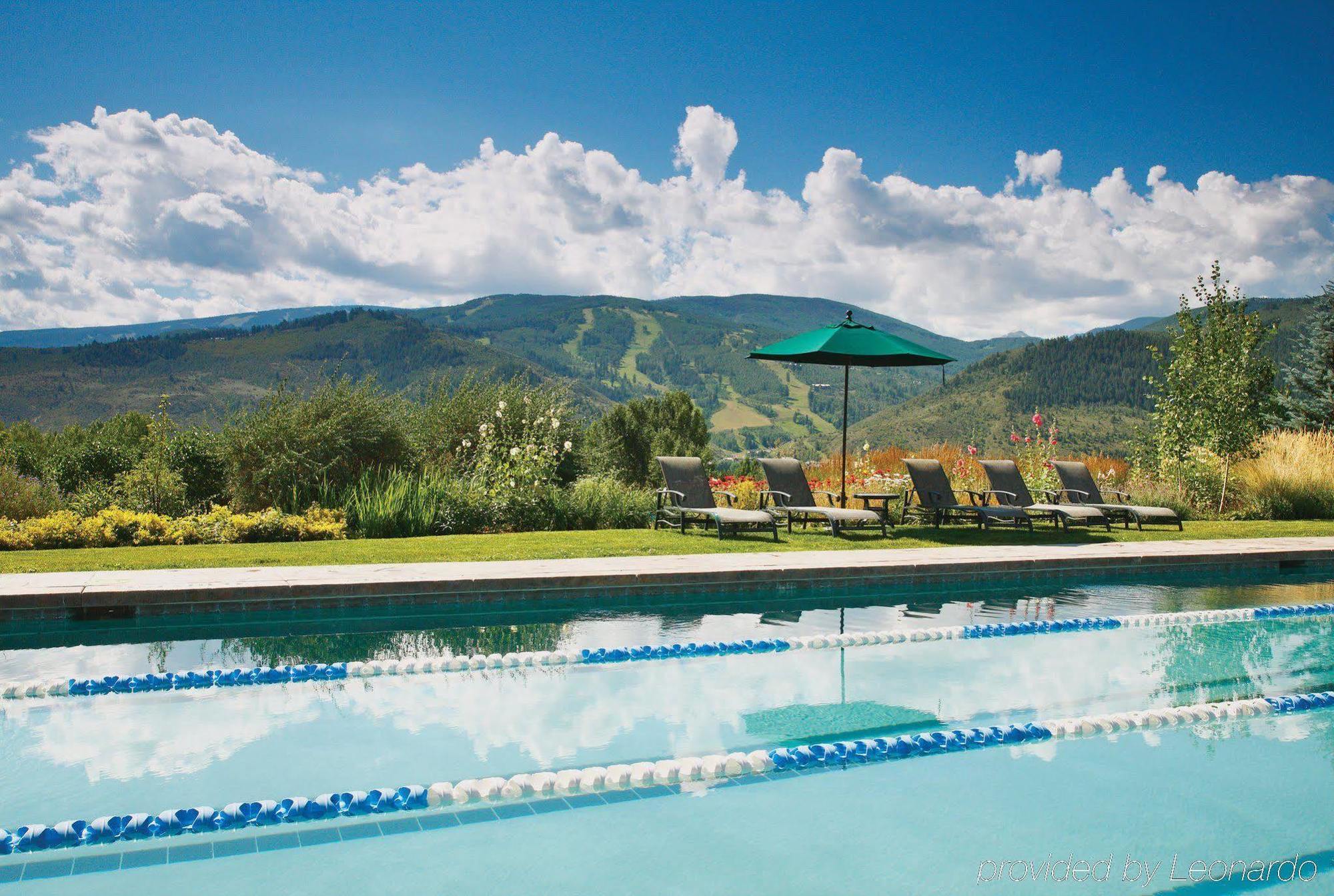Sonnenalp Resort