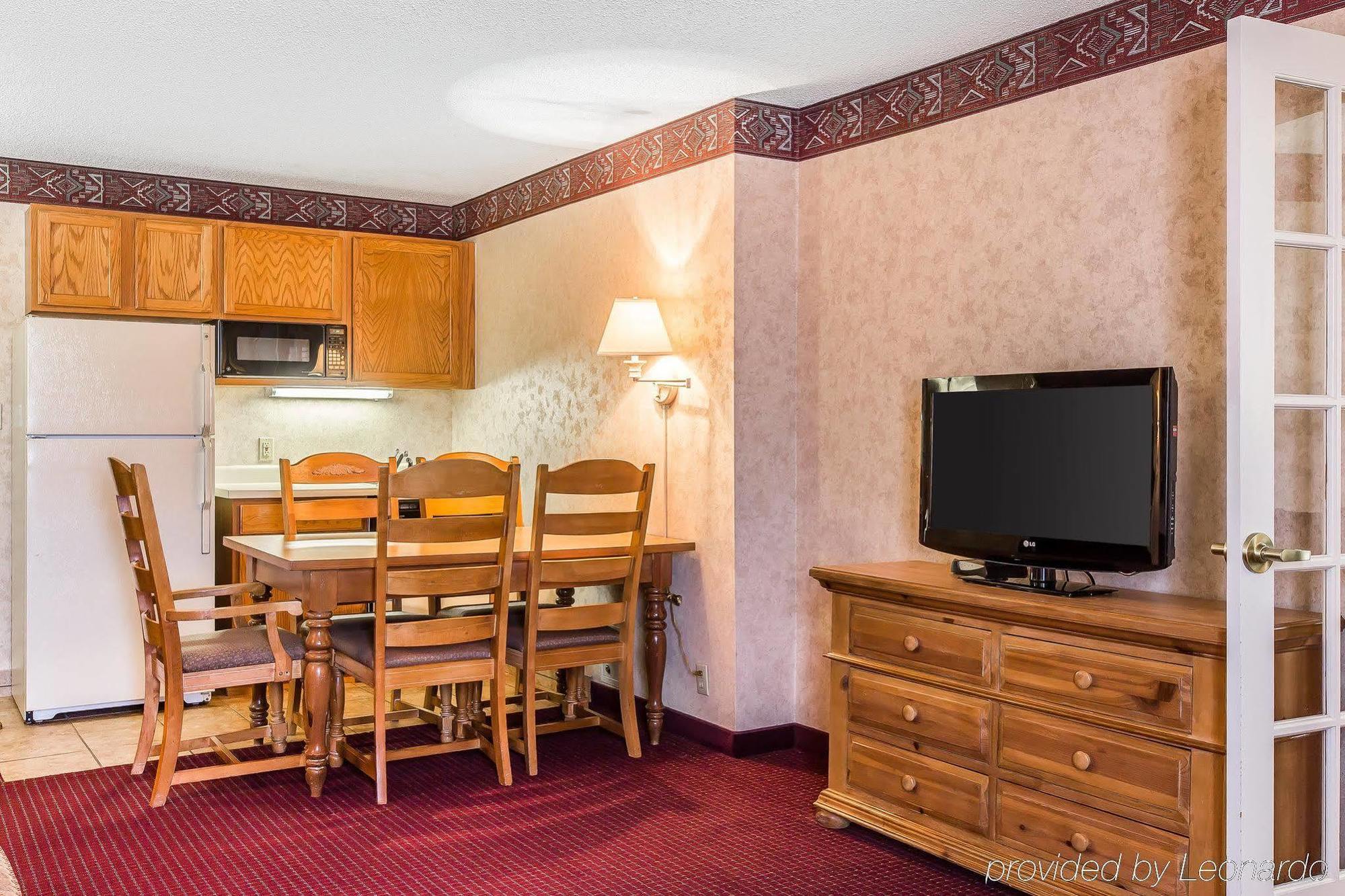 Quality & Hotel Craig