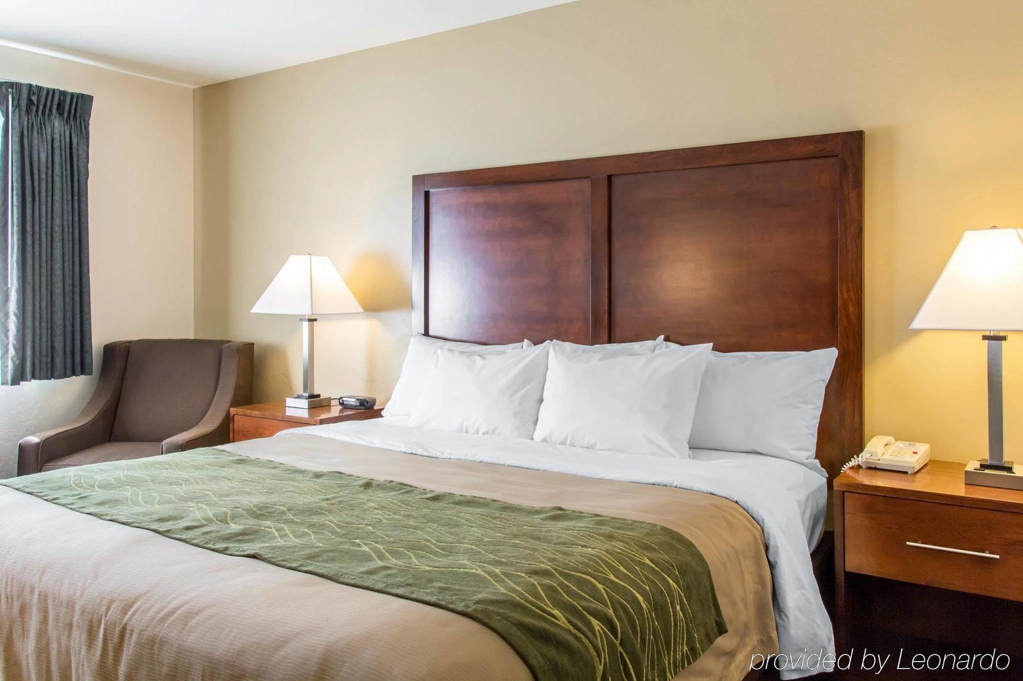 Hotel Quality & Vail Valley Eagle
