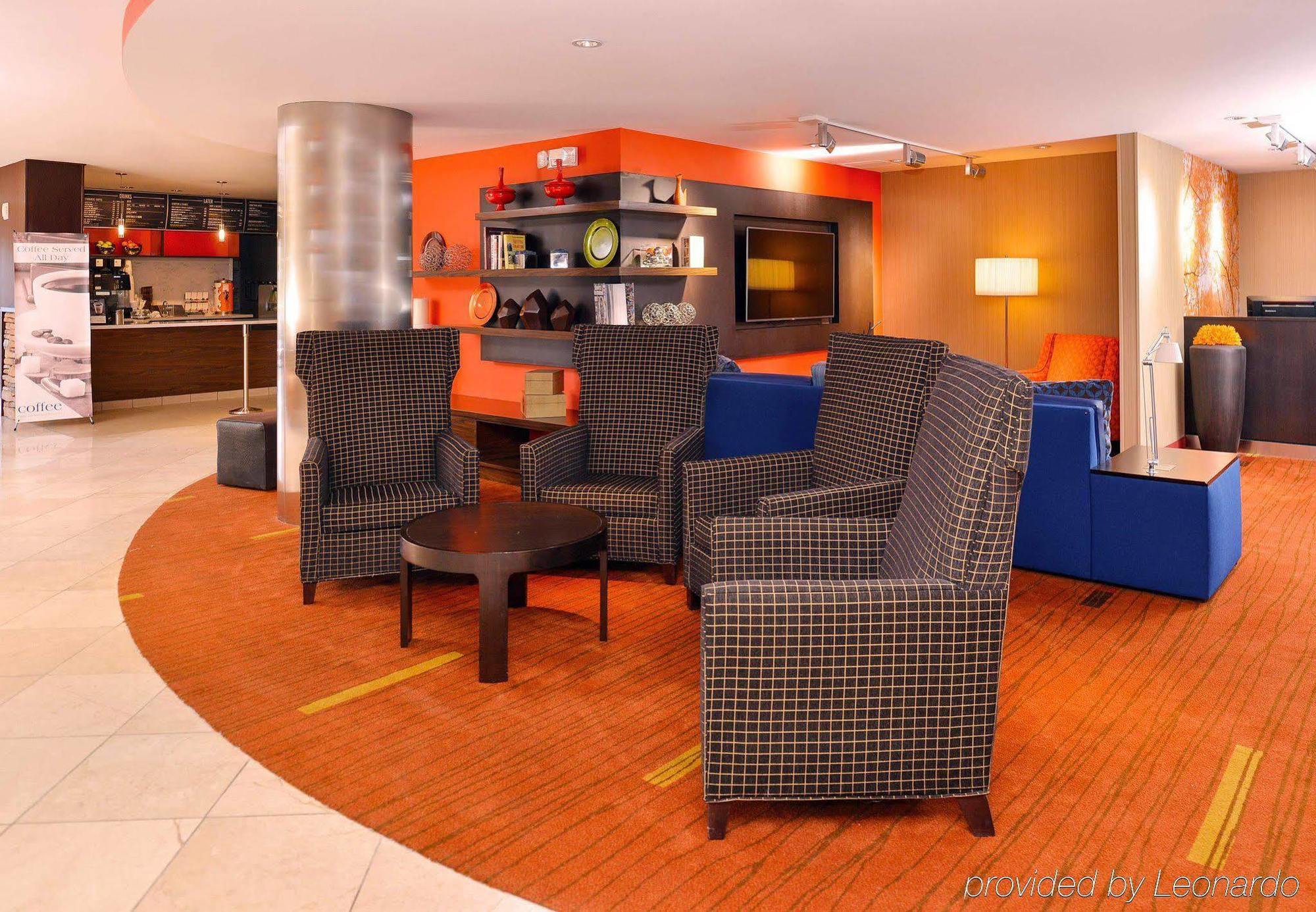 Hotel Courtyard By Marriott Cherry Creek DEN