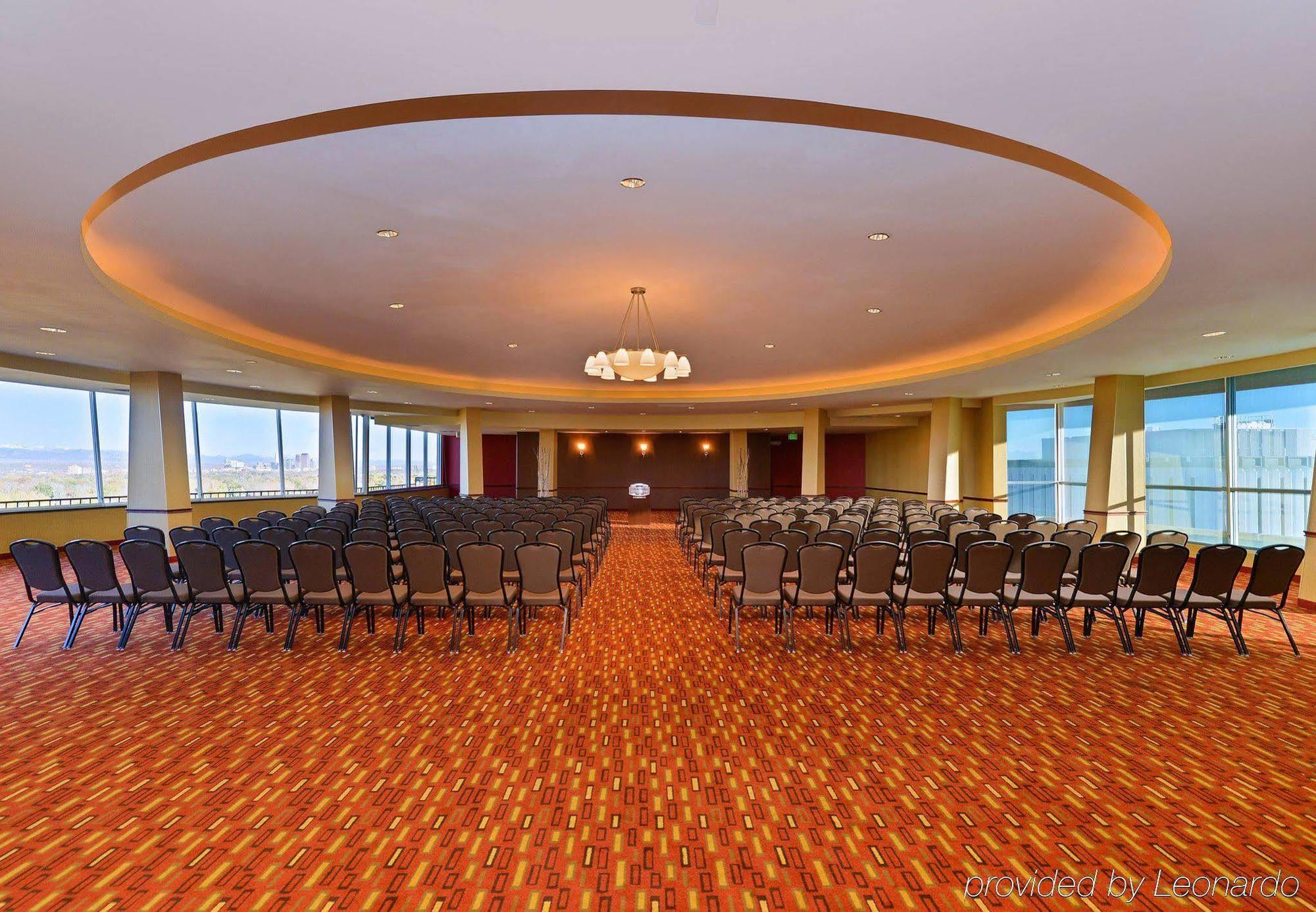 Courtyard By Marriott Cherry Creek Hotel DEN