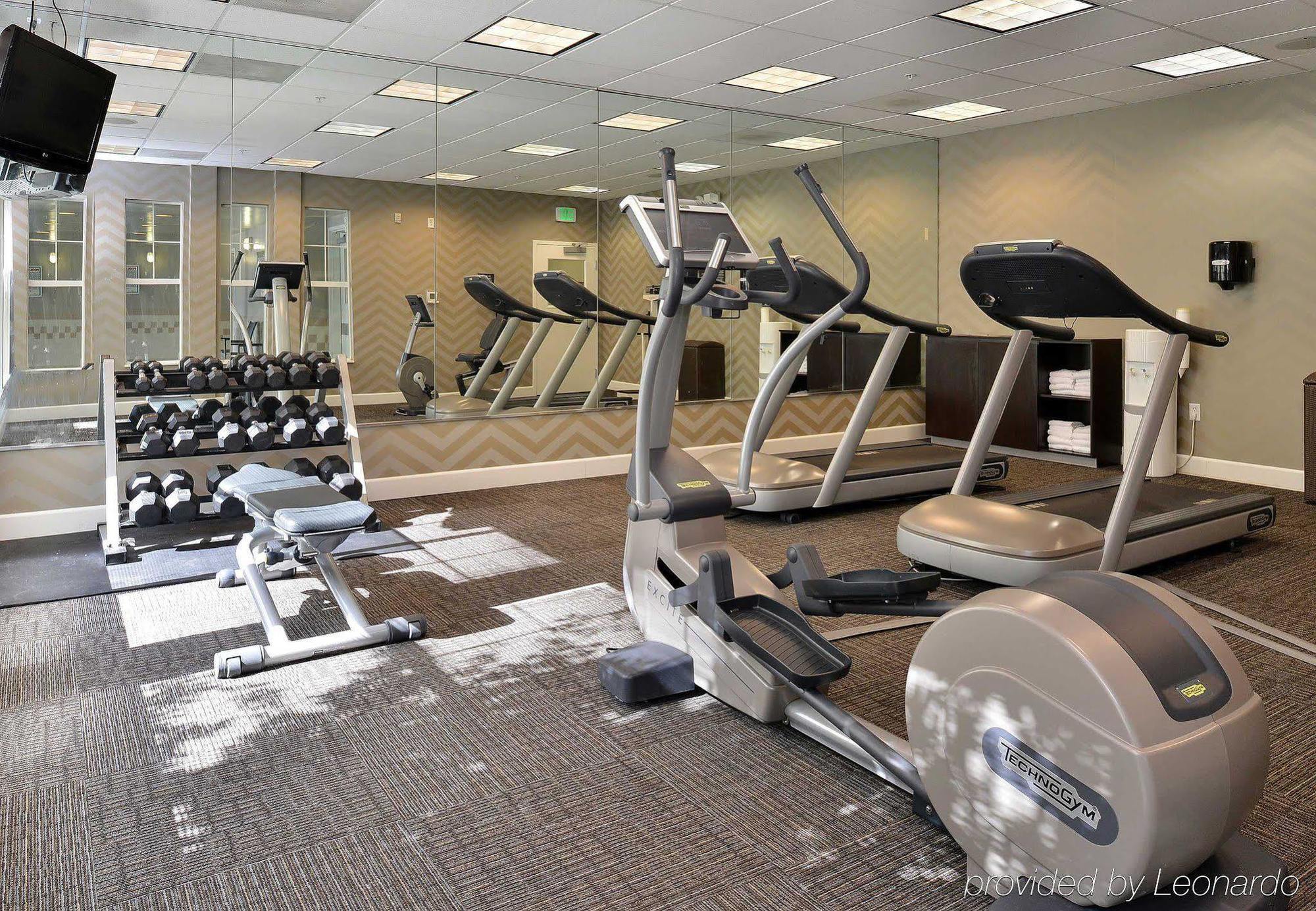 Hotel By Marriott Denver Airport At Gateway Park 3*