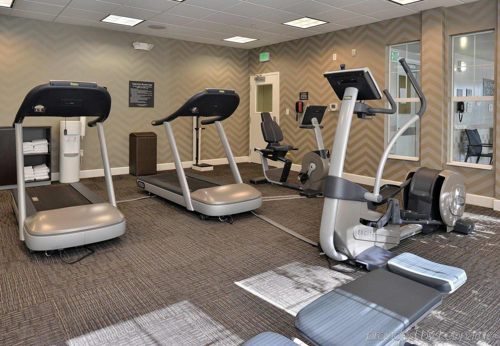 Hotel By Marriott Denver Airport At Gateway Park