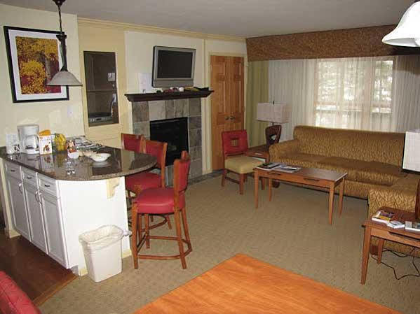 Resort Aspen At Streamside, A Vri Vail