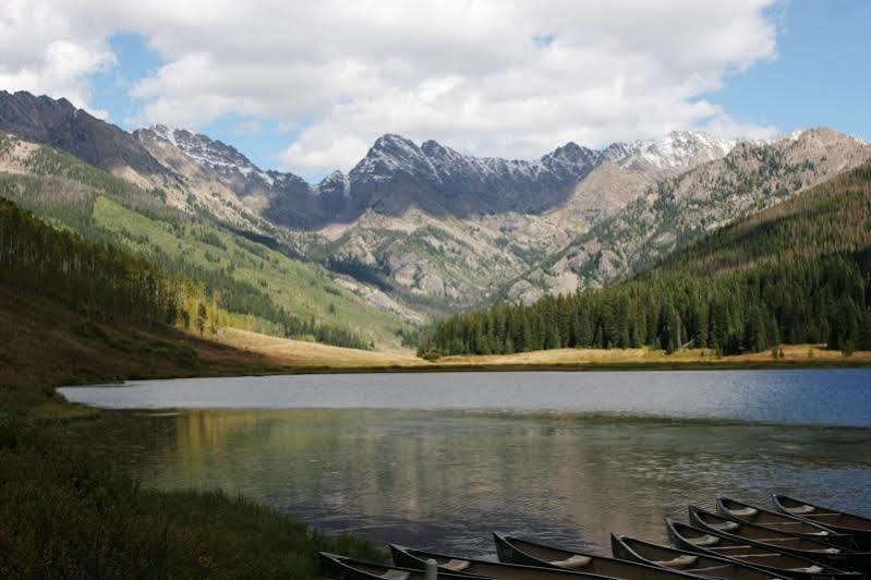 Aspen At Streamside, A Vri Vail