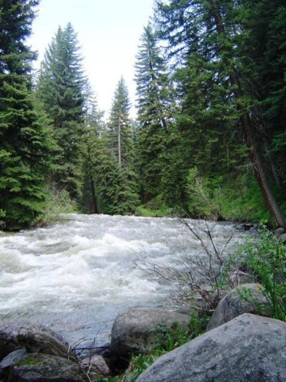 Resort Aspen At Streamside, A Vri Vail