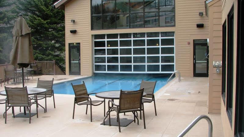 Aspen At Streamside, A Vri Resort 3*