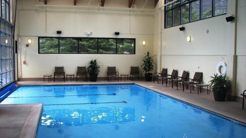 Resort Aspen At Streamside, A Vri
