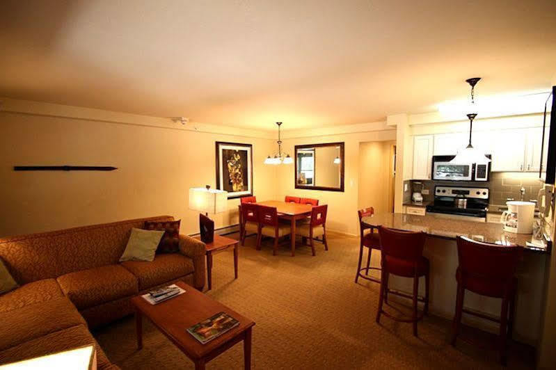 Aspen At Streamside, A Vri Resort 3*