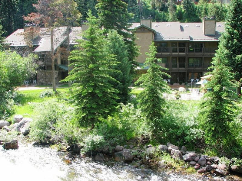 Aspen At Streamside, A Vri Resort