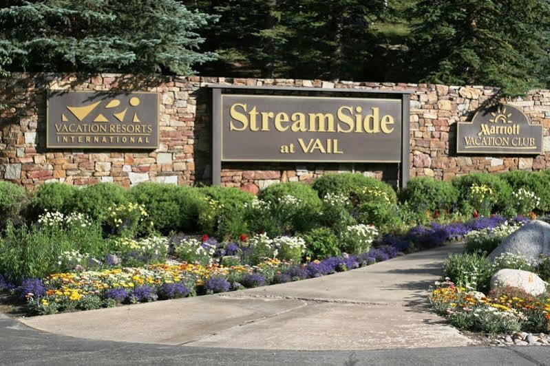 Aspen At Streamside, A Vri Resort Vail