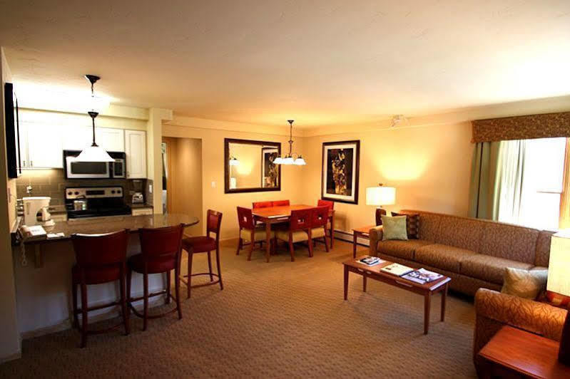 Resort Aspen At Streamside, A Vri