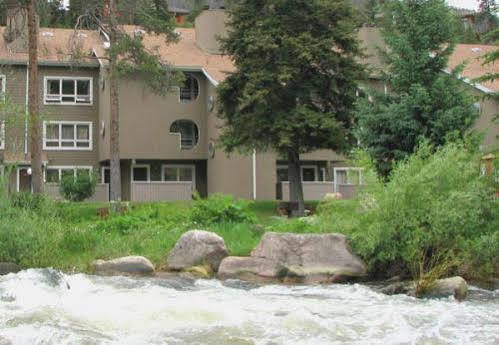 Aspen At Streamside, A Vri