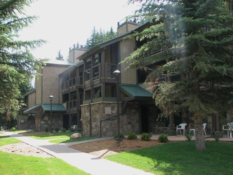 Aspen At Streamside, A Vri Resort 3*