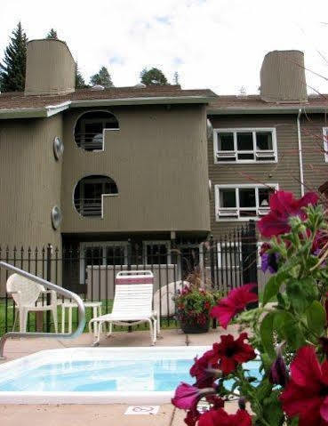 Resort Aspen At Streamside, A Vri Vail