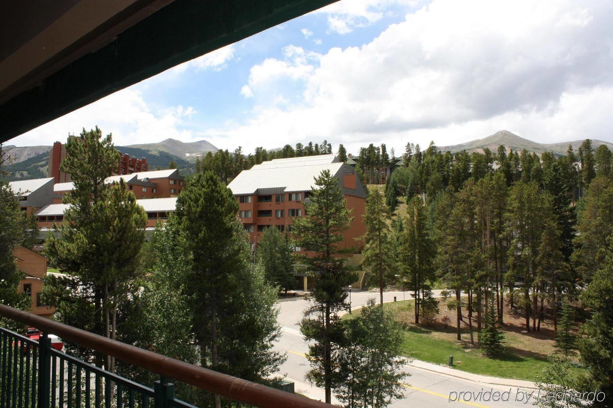 Trails End By Great Western Apartment Breckenridge
