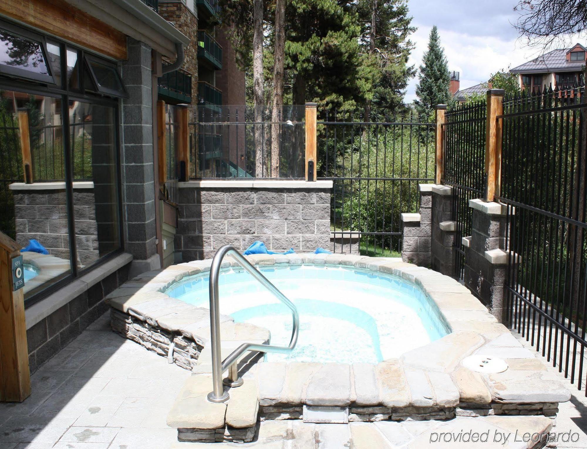 Apartment Trails End By Great Western Breckenridge