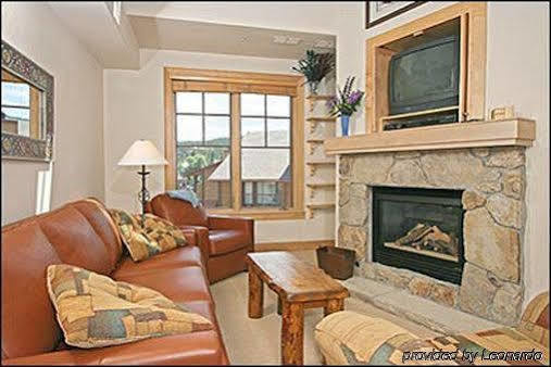 Park Avenue Lofts Breckenridge