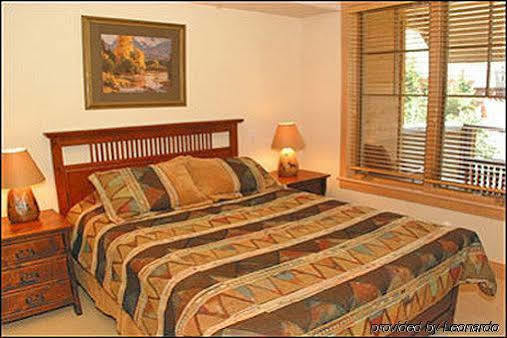 Hotel Park Avenue Lofts Breckenridge