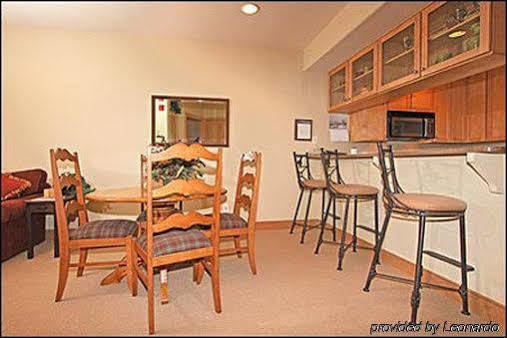 Park Avenue Lofts 3* Breckenridge