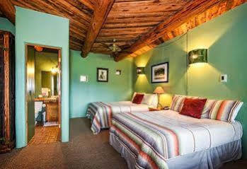 Chipeta Resort Ridgway
